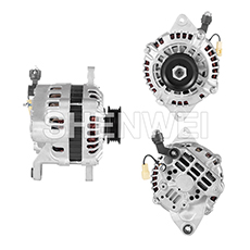 Classification of motor generators
